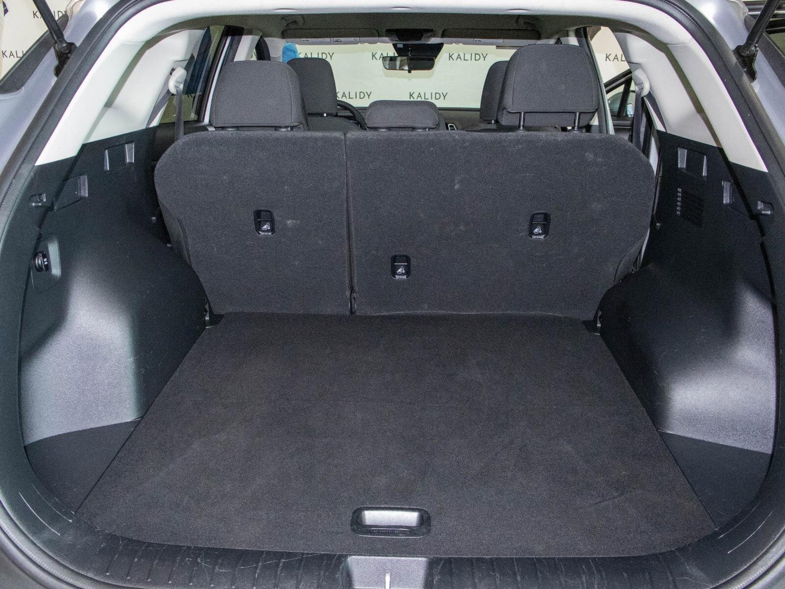 Used 2024 Kia Sportage LX image 23