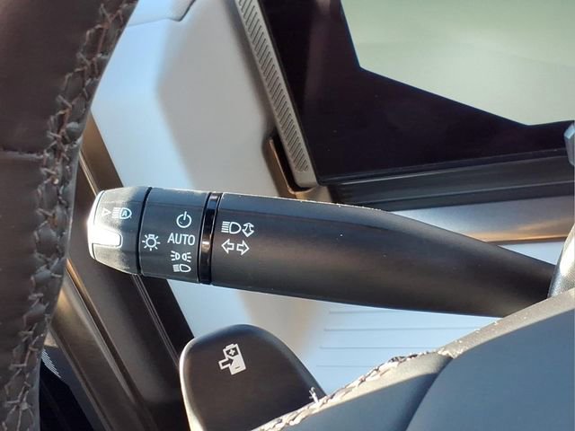 Used 2025 GMC Hummer EV 3X AWD/4WD image 27
