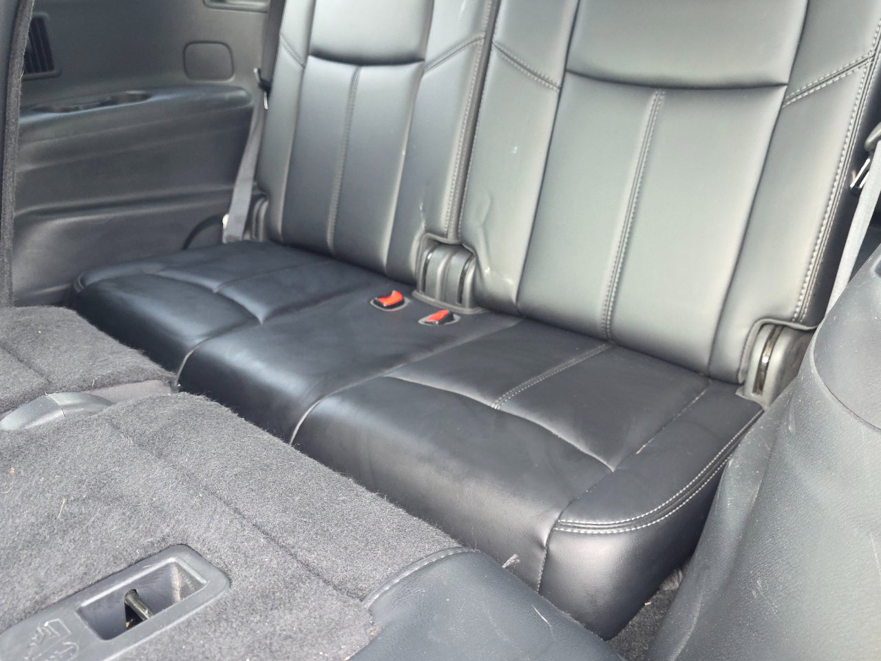 Used 2018 Nissan Pathfinder SL w/ SL Premium Package image 19