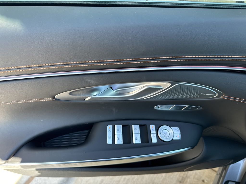 New 2026 Genesis GV70 2.5T Sport Prestige image 17