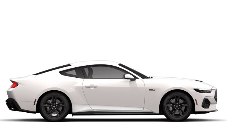 New 2026 Ford Mustang GT RWD image 28