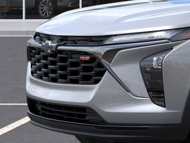 New 2026 Chevrolet Trax RS w/ Driver Confidence Package FWD image 13