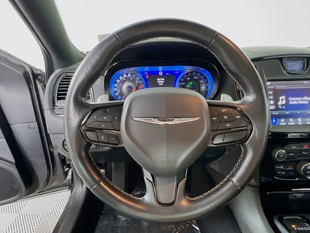 Used 2022 Chrysler 300 S image 12