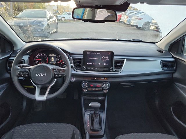 Used 2022 Kia Rio S w/ Technology Package image 24