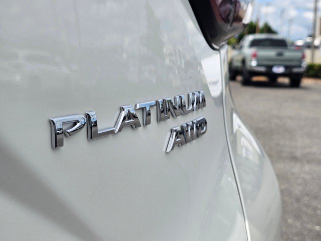 Certified 2023 Nissan Murano Platinum w/ Cargo Package AWD/4WD image 18