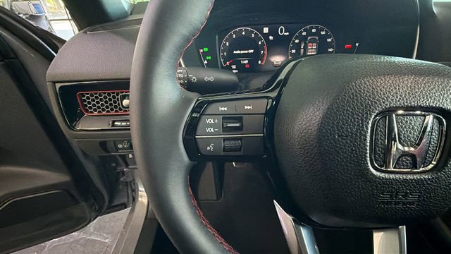 New 2026 Honda Civic Si image 26