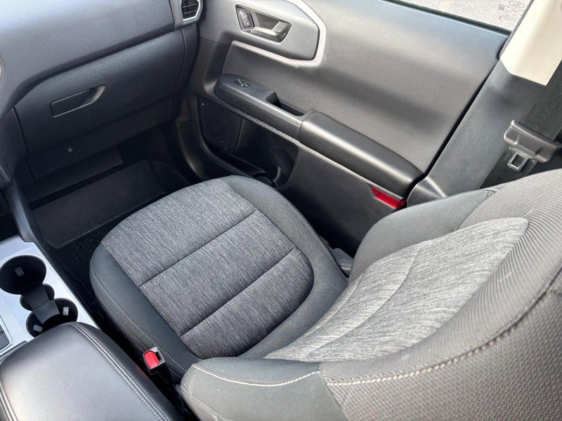 Used 2023 Ford Bronco Sport Big Bend w/ Convenience Package image 14