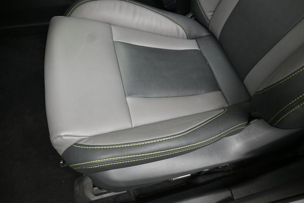 Certified 2025 Subaru Outback Onyx Edition AWD/4WD image 22