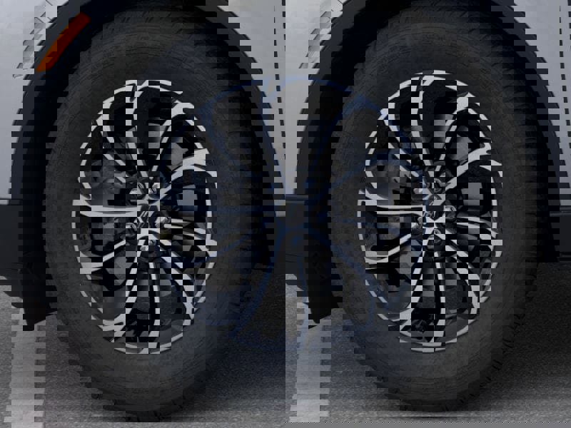 New 2026 Lincoln Nautilus Premier image 19