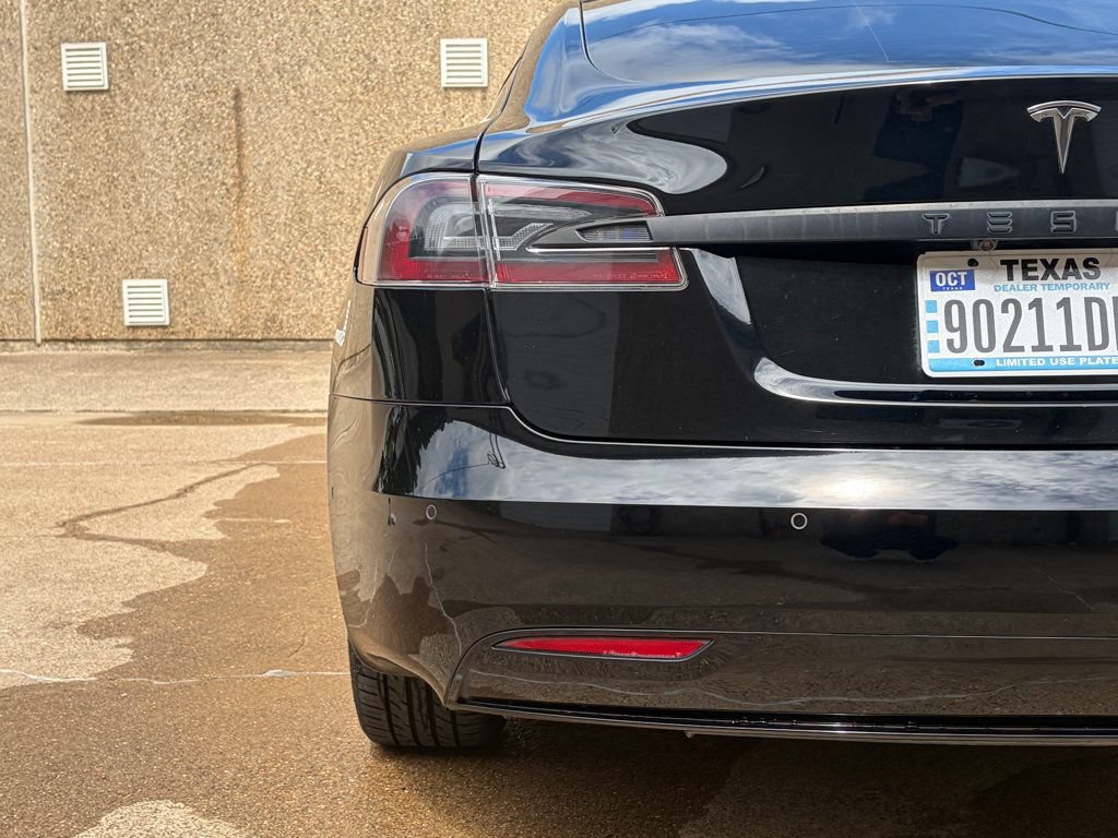 Used 2018 Tesla Model S 75D AWD/4WD image 15