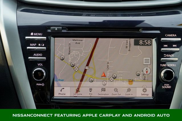 Used 2021 Nissan Murano SL image 19