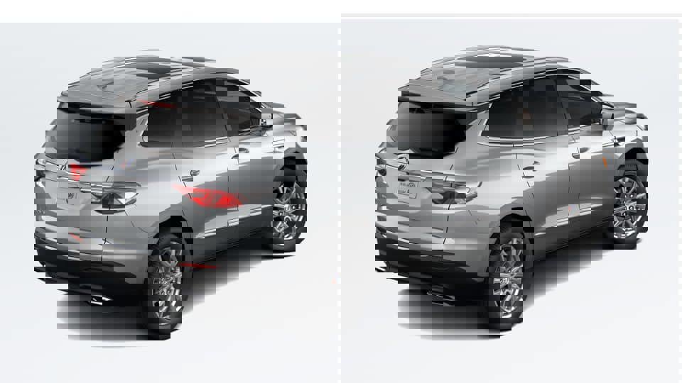 New 2024 Buick Enclave Premium w/ Experience Buick Package image 29