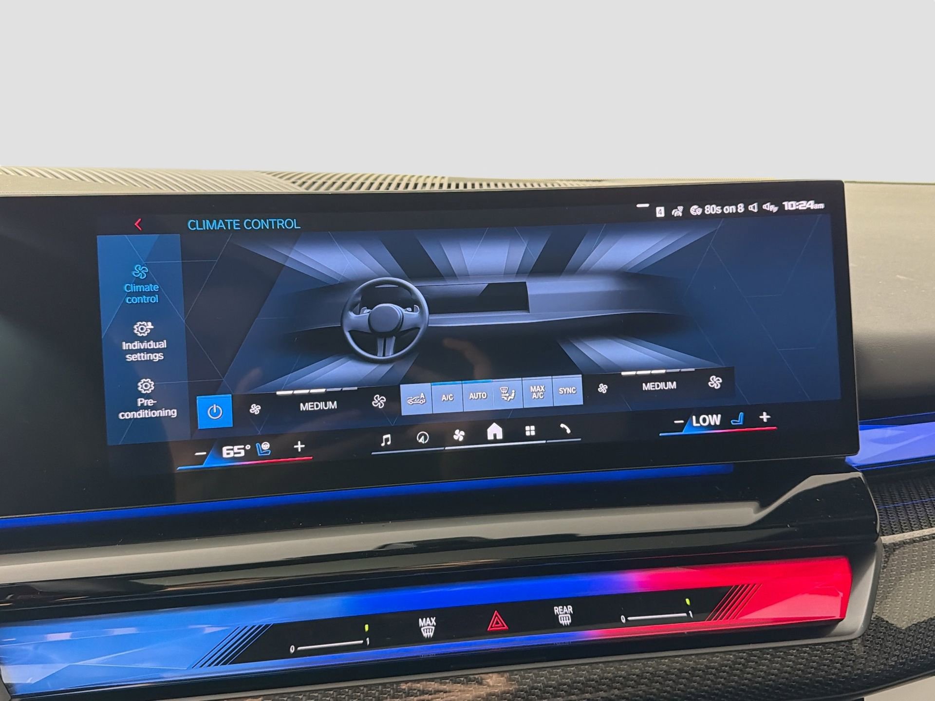 New 2026 BMW M5 w/ Executive Package image 15