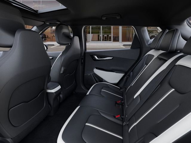 New 2025 Kia EV6 GT-Line image 19