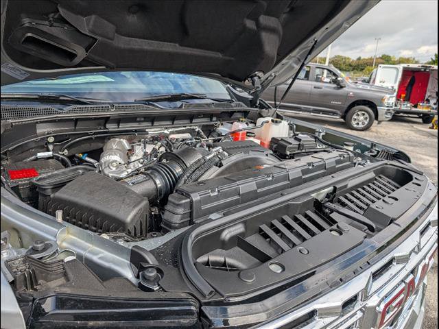 New 2026 GMC Sierra 2500 Denali w/ Denali Reserve Package image 20