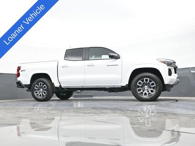 New 2025 Chevrolet Colorado Z71 image 33