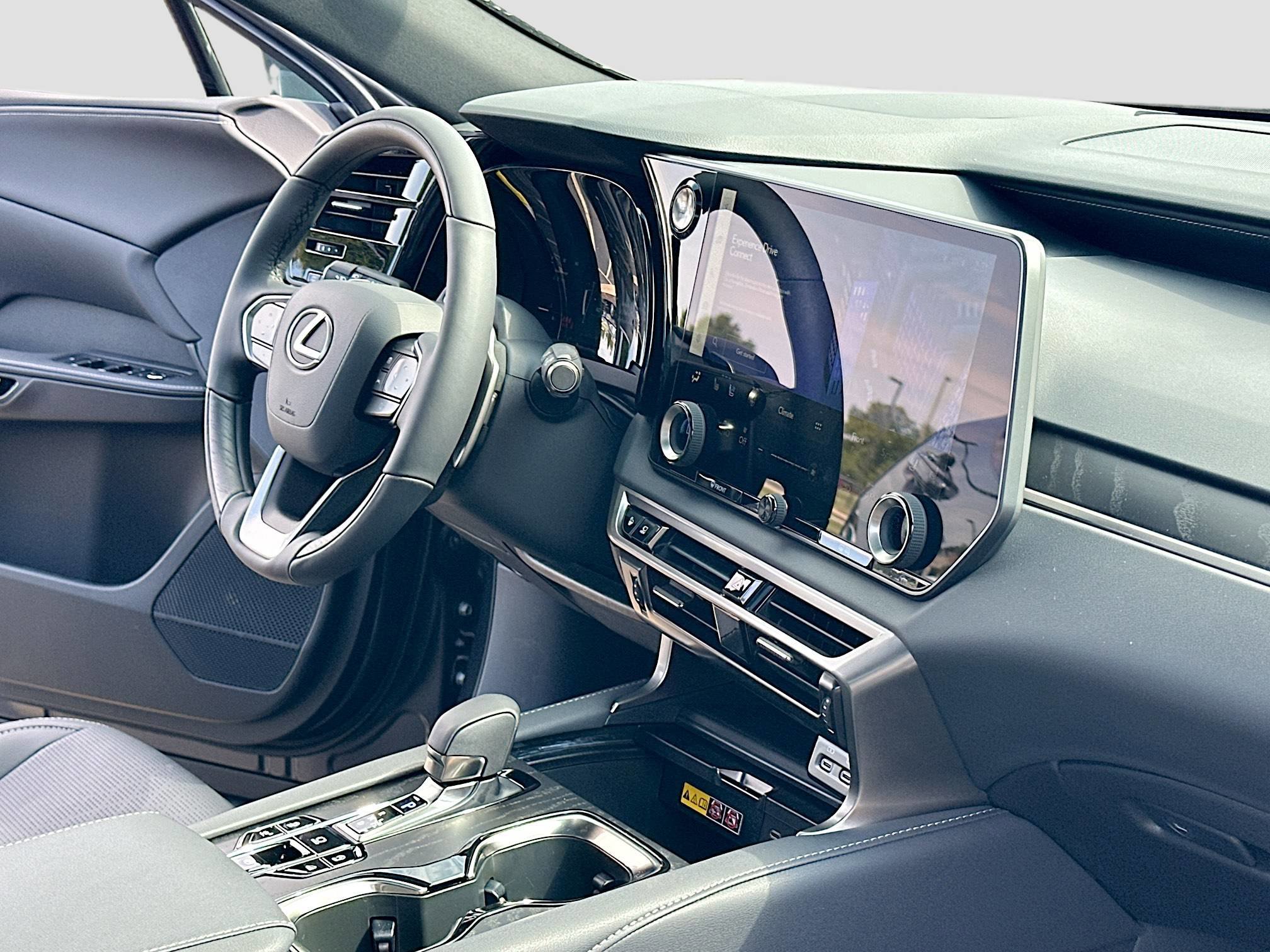 New 2025 Lexus RX 350 Premium Plus image 5