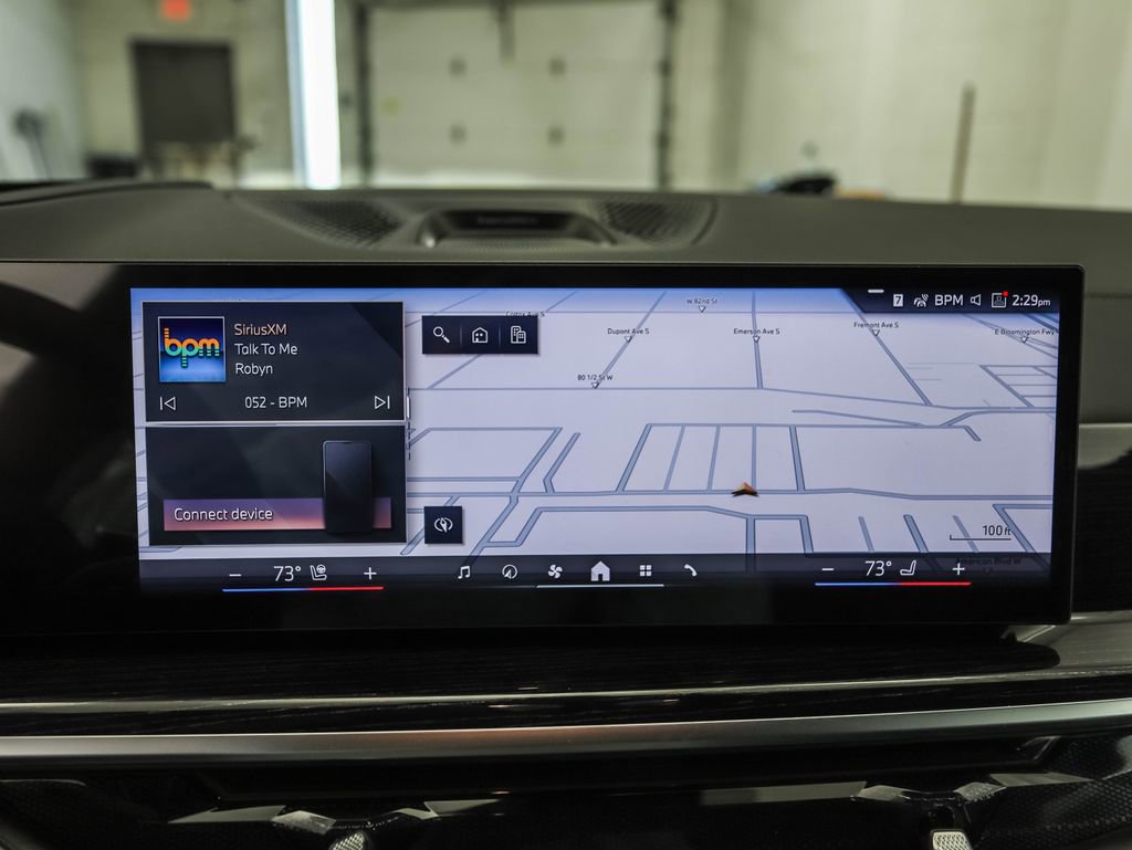 New 2026 BMW X7 xDrive40i image 15