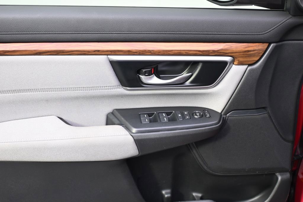 Used 2022 Honda CR-V EX image 22