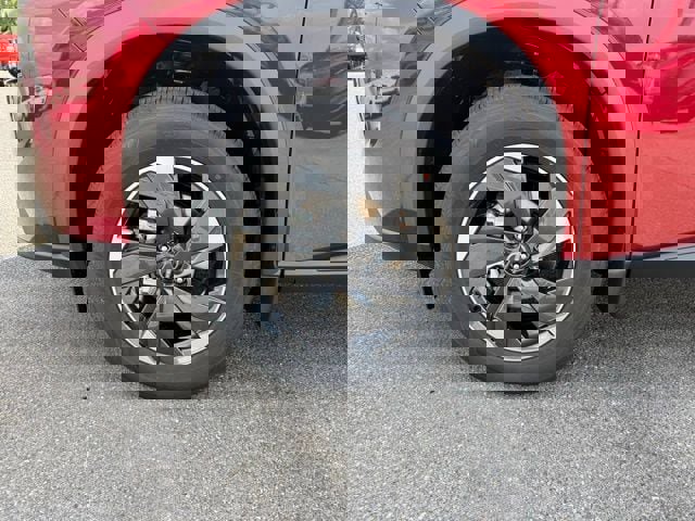 New 2026 Nissan Rogue SV image 9