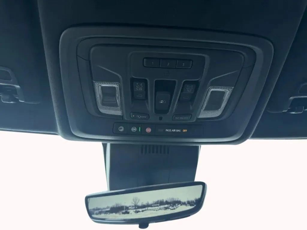 New 2026 GMC Sierra 1500 AT4X image 32