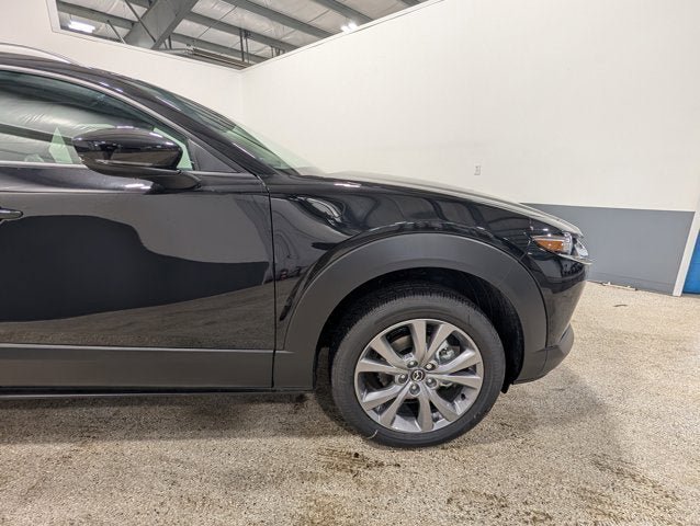 New 2026 MAZDA CX-30 AWD 2.5 S image 10