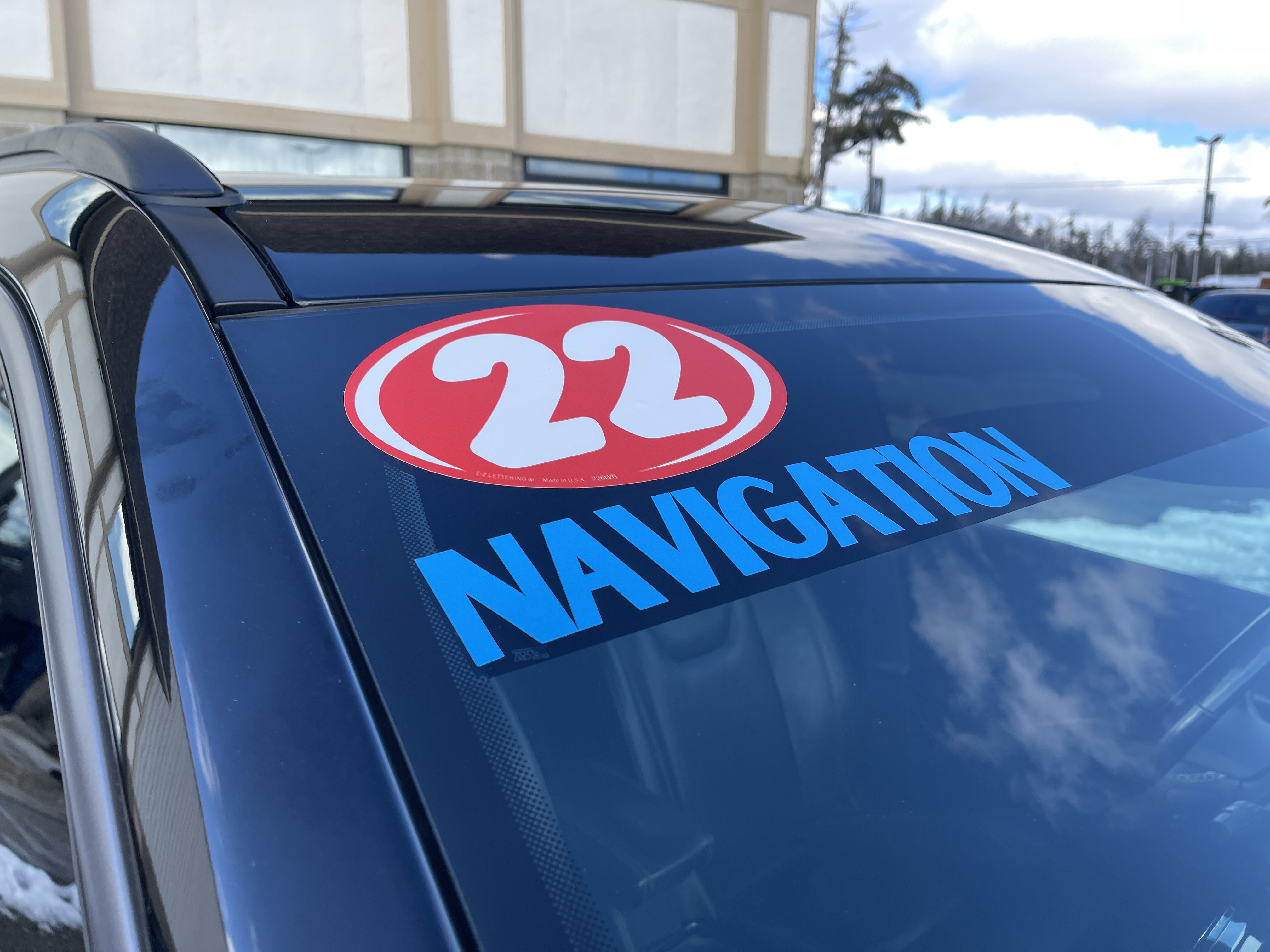 Used 2022 Jeep Compass High Altitude image 28