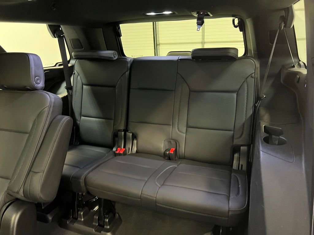 Used 2022 GMC Yukon Denali AWD/4WD image 27