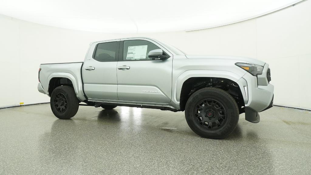 New 2025 Toyota Tacoma SR5 image 28
