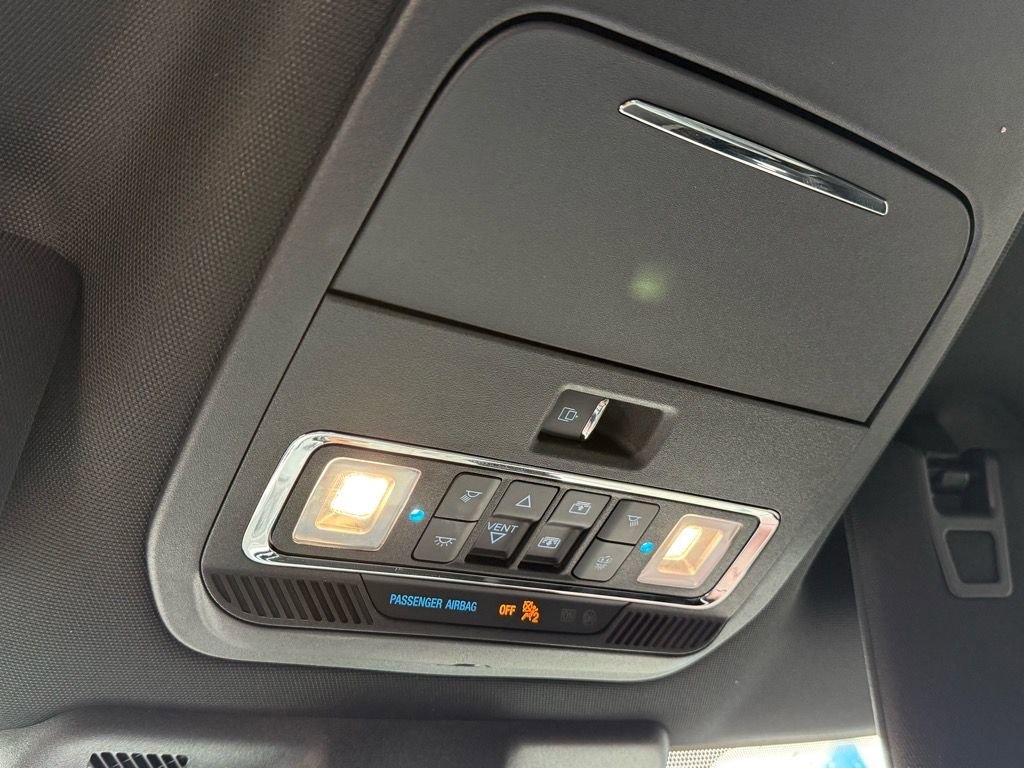 Used 2023 Ford F150 Lariat w/ Equipment Group 502A High image 38