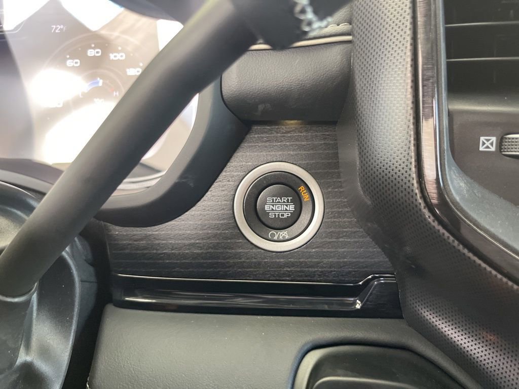 New 2023 RAM 2500 Limited image 41