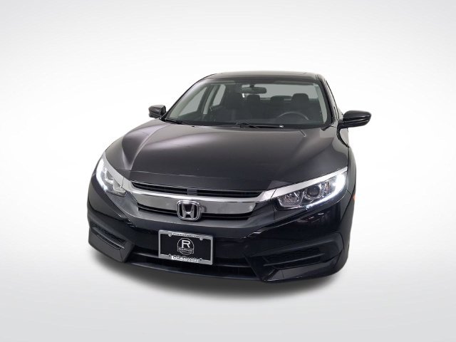 Used 2016 Honda Civic EX image 26