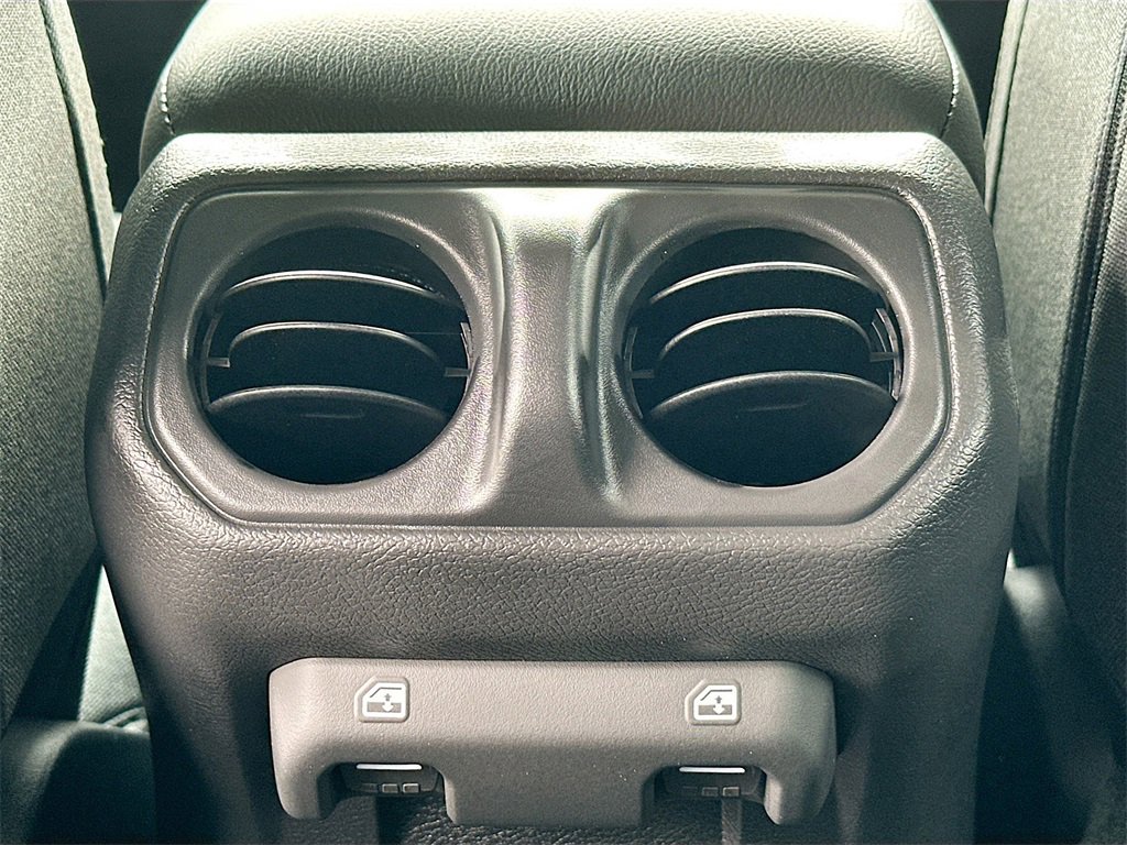 New 2025 Jeep Wrangler Sport S image 23