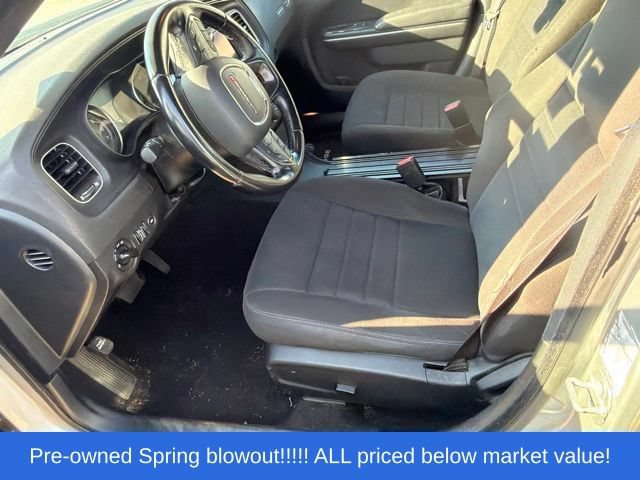 Used 2020 Dodge Charger Police AWD/4WD image 18