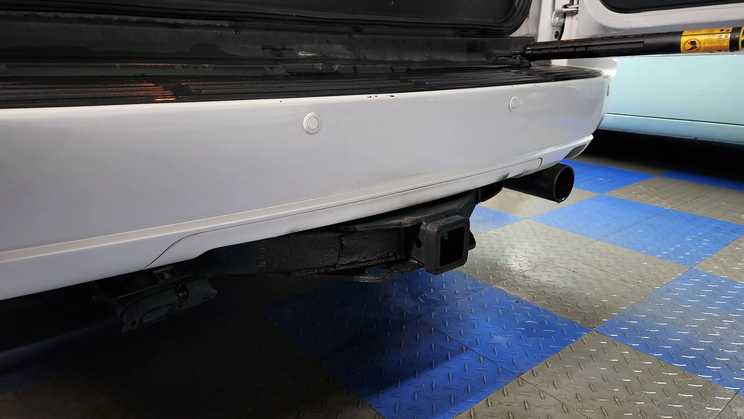 Used 2015 Lexus GX 460 image 70