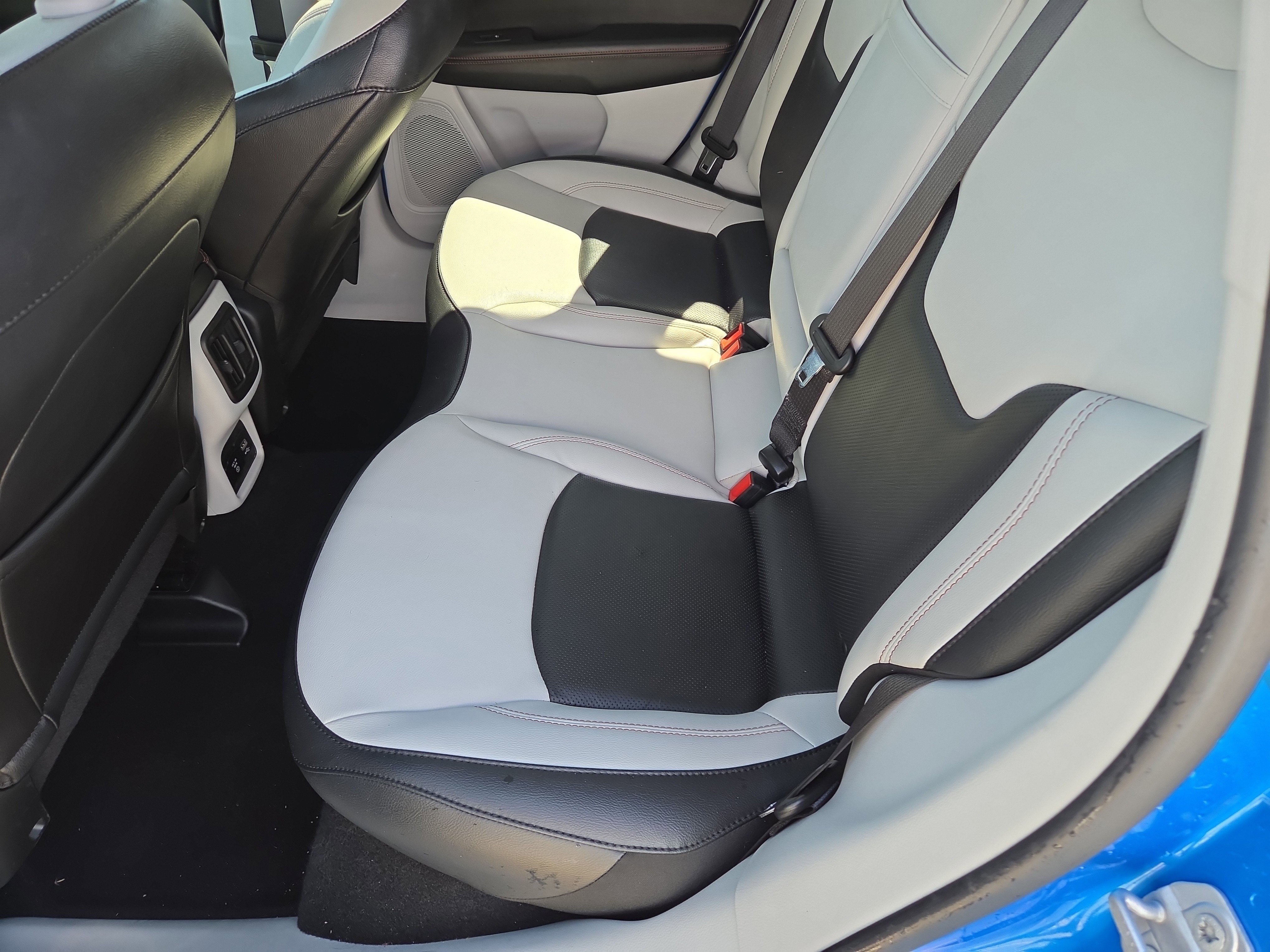 Used 2019 Jeep Compass Limited image 7