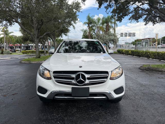 Used 2019 Mercedes-Benz GLC 300 image 8
