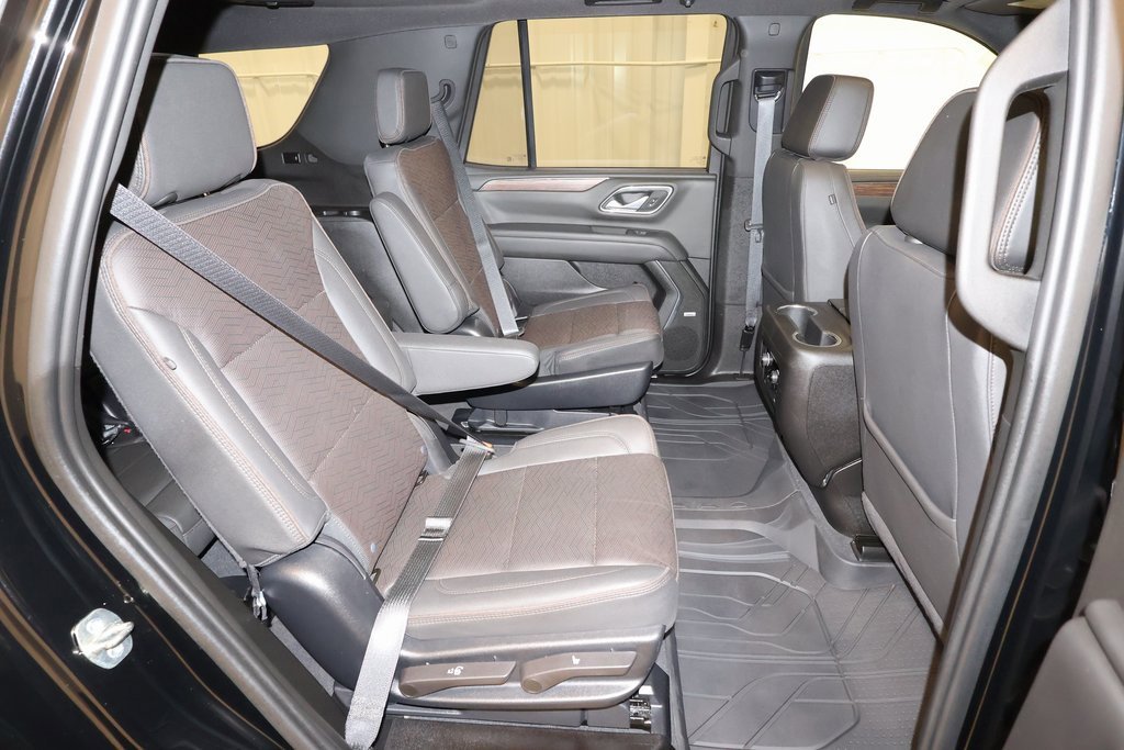 Used 2023 Chevrolet Tahoe High Country image 20