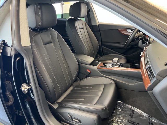 Used 2022 Audi A5 2.0T Premium AWD/4WD image 51