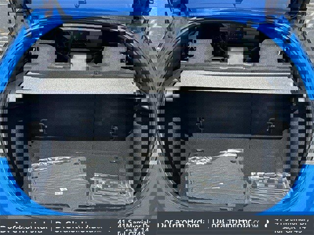 New 2026 Honda Civic Sport image 9