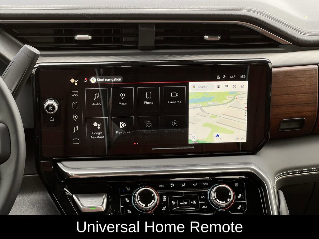 New 2026 GMC Sierra 2500 Denali Ultimate image 15