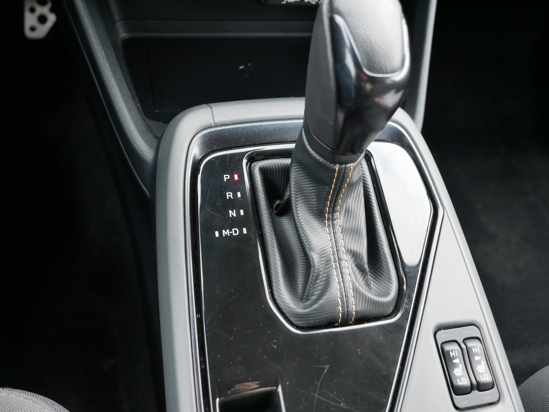 Certified 2024 Subaru Crosstrek 2.5i Sport image 24