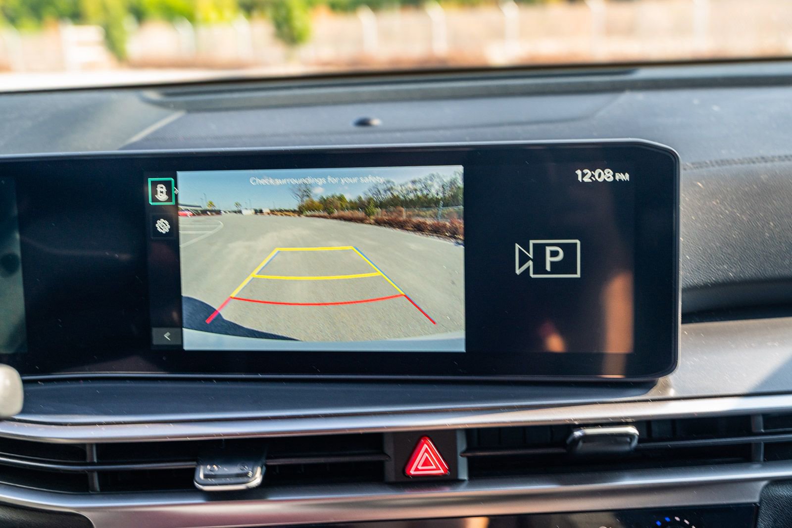 Used 2025 Kia Sorento LX image 31