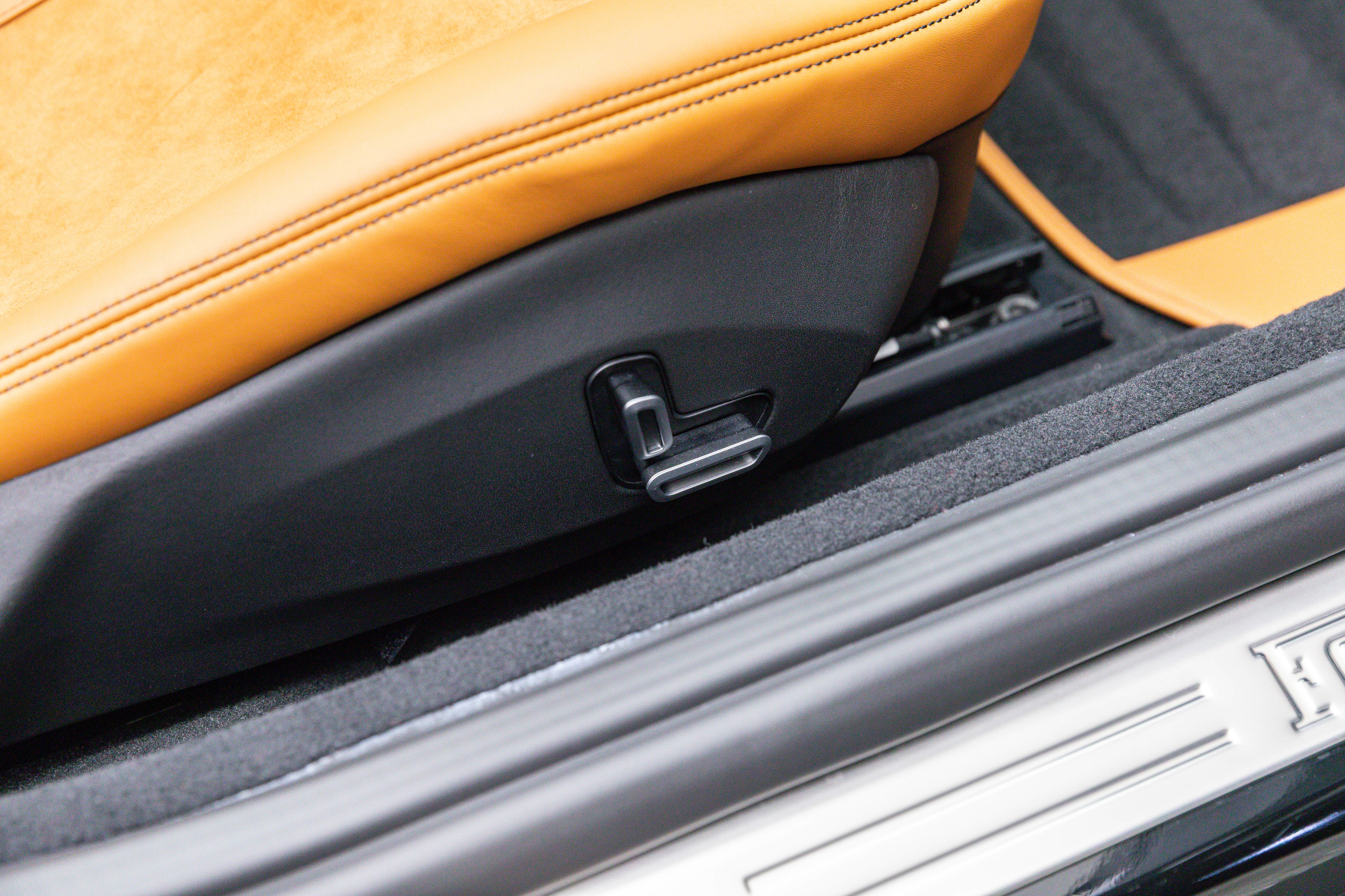 Certified 2026 Ferrari Roma Spider image 35