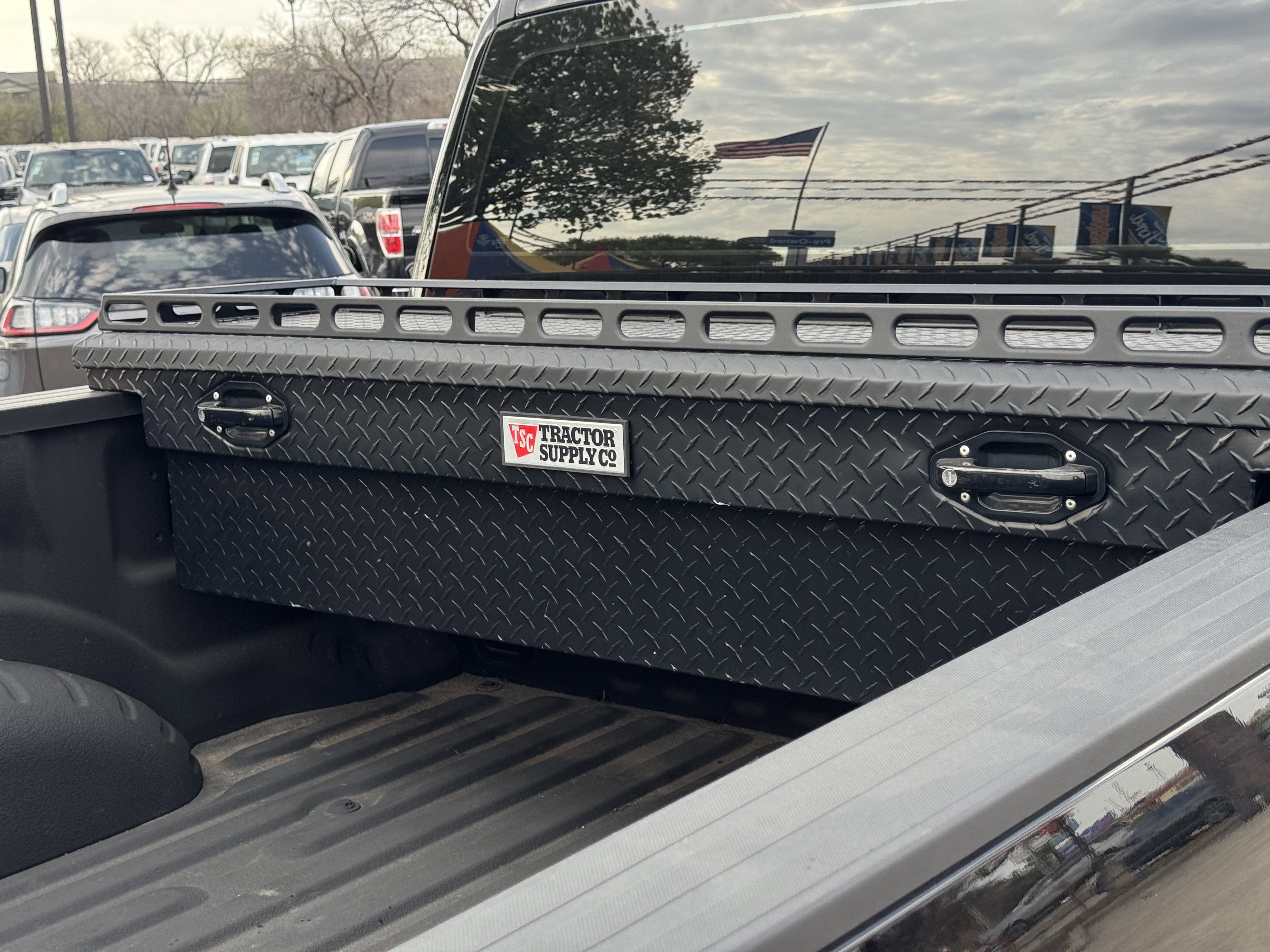 Used 2022 Ford F250 XL w/ STX Appearance Package image 10