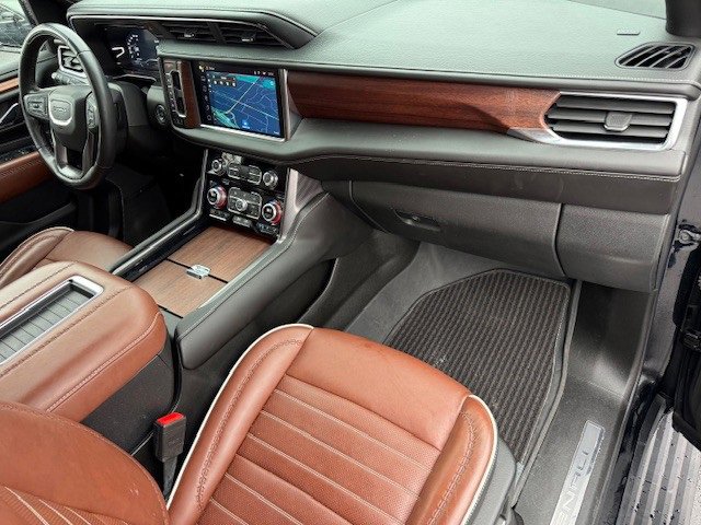 Certified 2024 GMC Yukon XL Denali Ultimate image 21