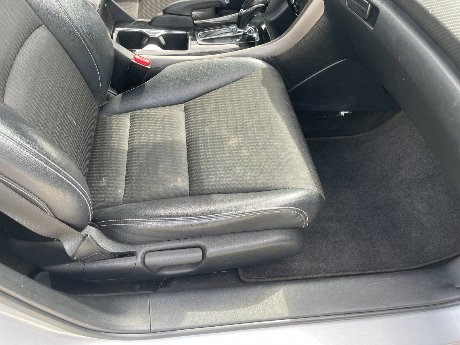 Used 2016 Honda Accord Sport image 16