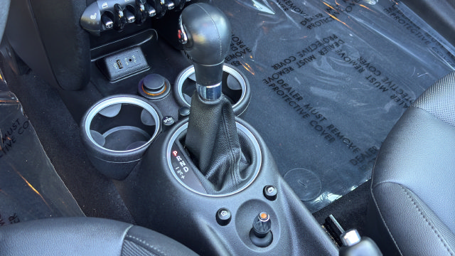 Used 2014 MINI Cooper S FWD image 19