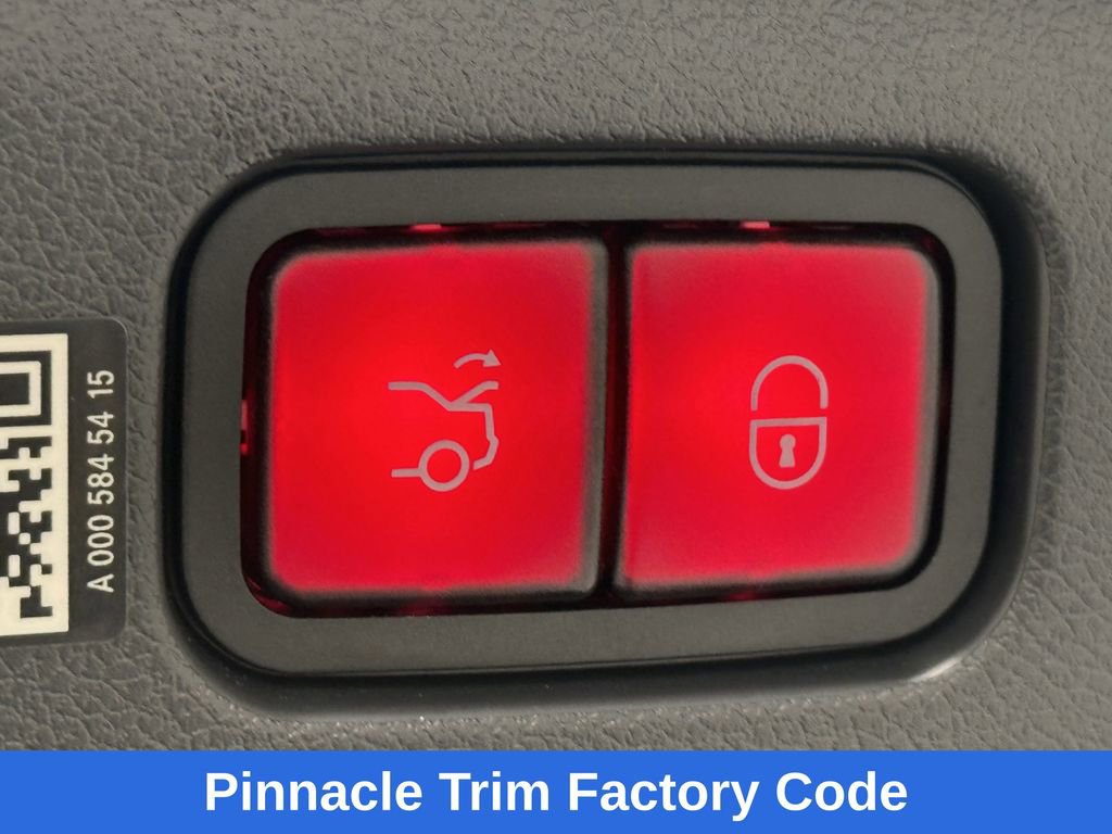 Certified 2024 Mercedes-Benz E 350 E 350 image 21