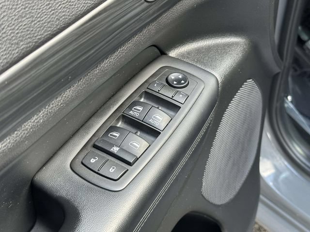 Used 2021 Jeep Grand Cherokee Laredo X AWD/4WD image 20